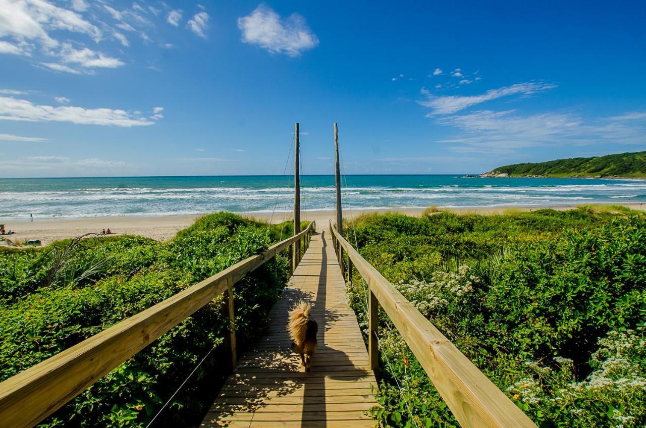 Kalani Pousada Praia do Rosa Zewnętrze zdjęcie
