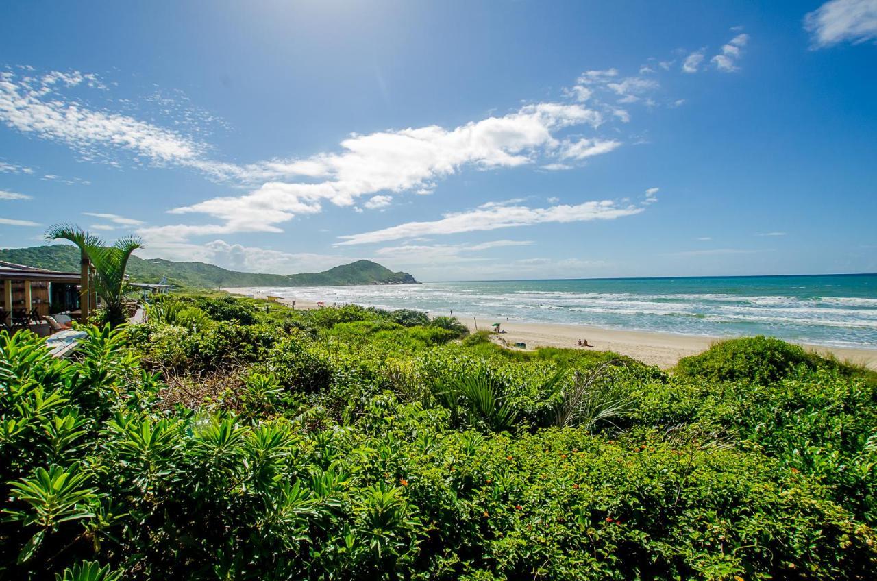 Kalani Pousada Praia do Rosa Zewnętrze zdjęcie