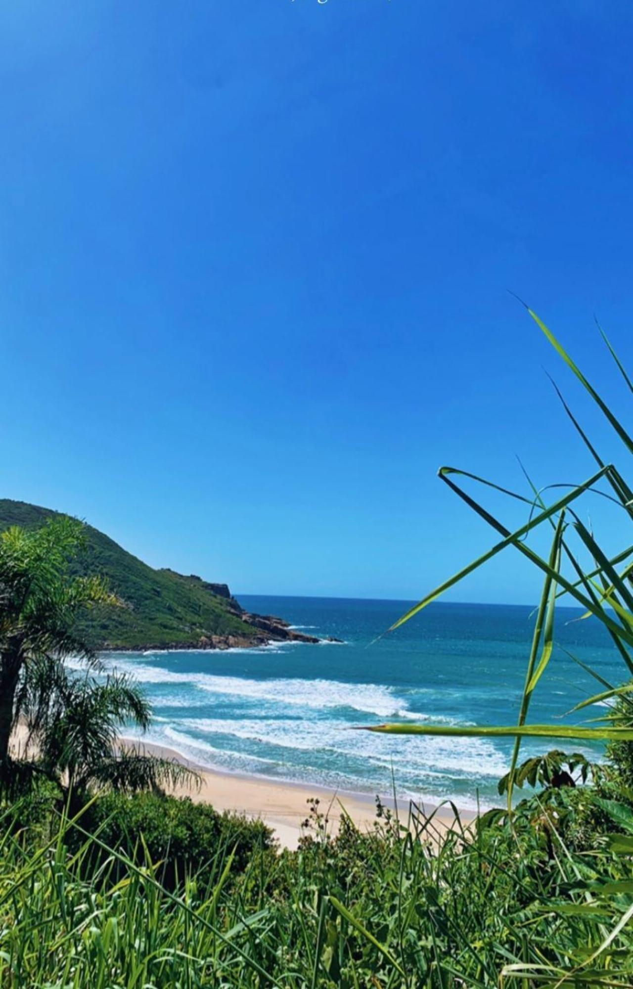 Kalani Pousada Praia do Rosa Zewnętrze zdjęcie