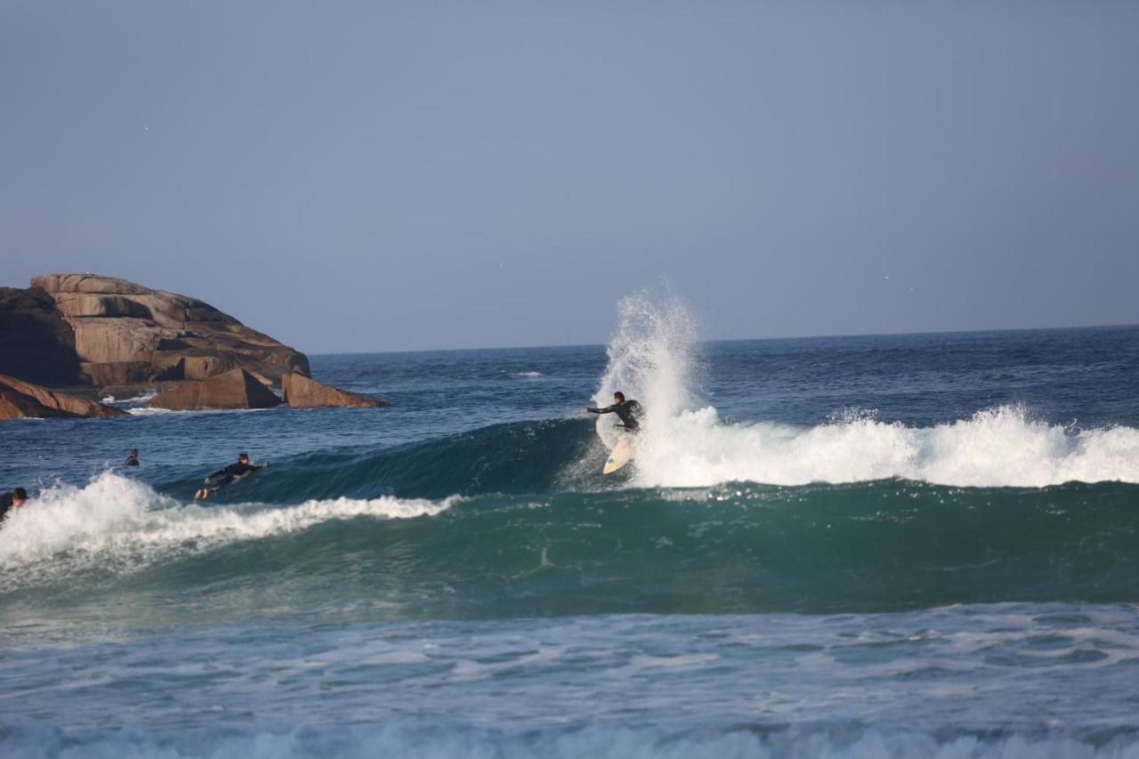 Kalani Pousada Praia do Rosa Zewnętrze zdjęcie