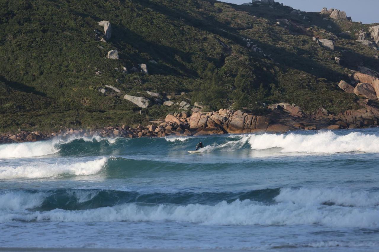 Kalani Pousada Praia do Rosa Zewnętrze zdjęcie